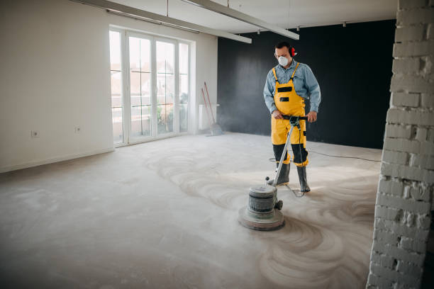 Best Industrial Concrete Flooring in Laflin, PA