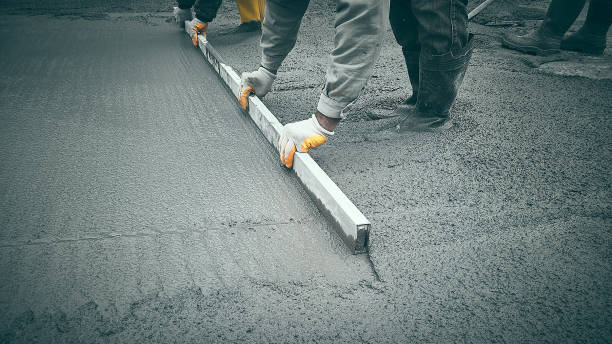 Best Concrete Sidewalk Installation in Laflin, PA