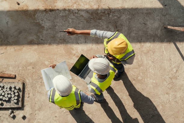 Best Residential Concrete Solutions in Laflin, PA