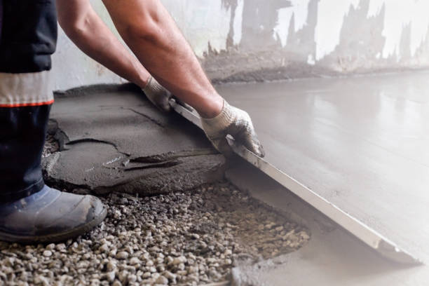 Best Concrete Foundation Repair in Laflin, PA